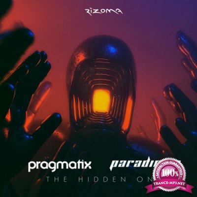 Pragmatix & Paradigma (BR) - The Hidden One (Single) (2022)