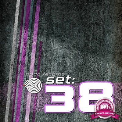VA - Set: 38 (2022)