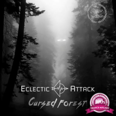 Eclectic Attack - Cursed Forest (2022)