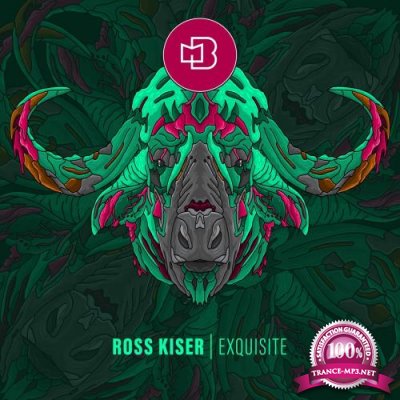 Ross Kiser - Exquisite (2022)