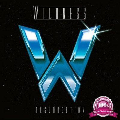 Wildness - Resurrection (2022)