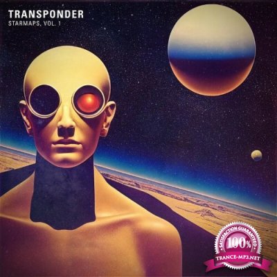 Transponder - Starmaps, Vol. 1 (2022)