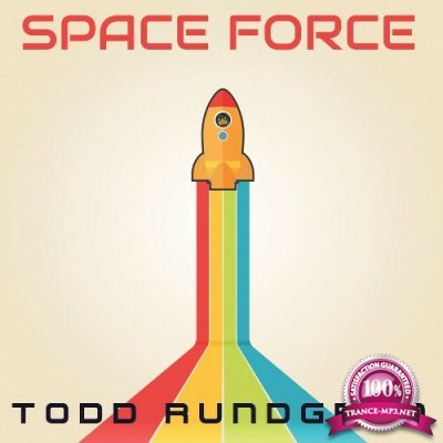 Todd Rundgren - Space Force (2022)