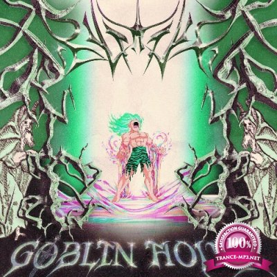 Bilmuri - GOBLIN HOURS (2022)