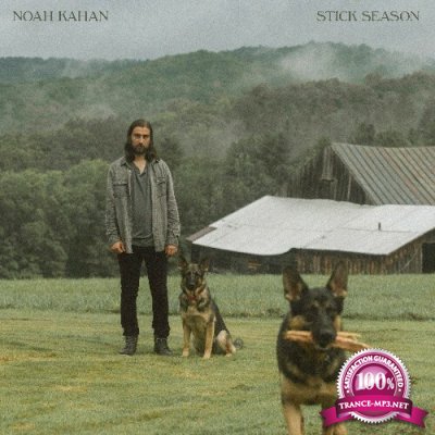 Noah Kahan - Stick Season (2022)