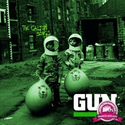 Gun - The Calton Songs (2022)