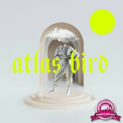 Atlas Bird - Atlas Bird (2022)