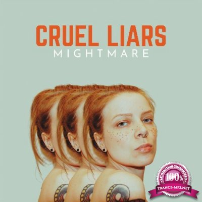 Mightmare - Cruel Liars (2022)