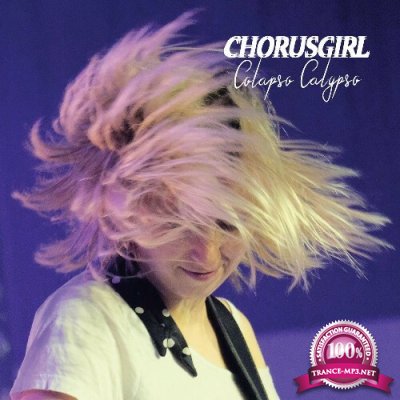 Chorusgirl - Collapso Calypso (2022)