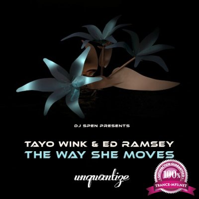 Tayo Wink & Ed Ramsey - The Way She Moves (2022)