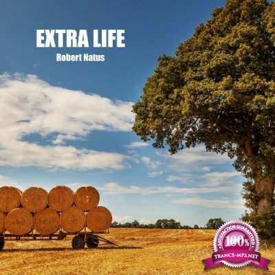 Robert Natus - Extra Life (2022)