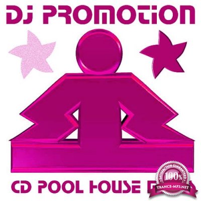 DJ Promotion CD Pool House Mixes 613 (2022)