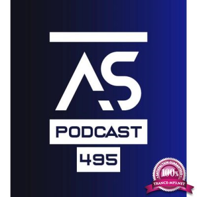 Addictive Sounds - Addictive Sounds Podcast 495 (2022-10-17)