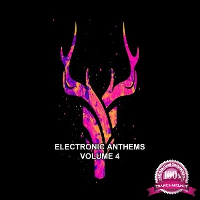 Electronic Anthems, Vol. 4 (2022)