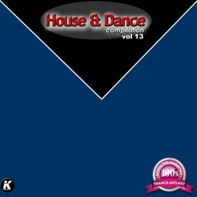 House & Dance Compilation, Vol. 13 (2022)