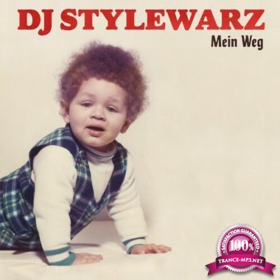 DJ Stylewarz - Mein Weg (2022)