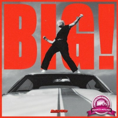 Betty Who - BIG! (2022)