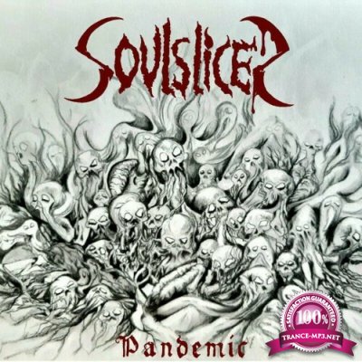 Soulslicer - Pandemic (2022)