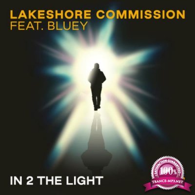 Lakeshore Commission & Dave Lee & Bluey - In 2 The Light (2022)