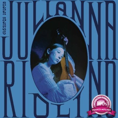 Julianna Riolino - All Blue (2022)