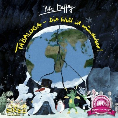 Tabaluga - Die Welt ist wunderbar (Deluxe Version) (2022)