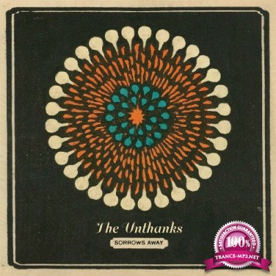 The Unthanks - Sorrows Away (2022)