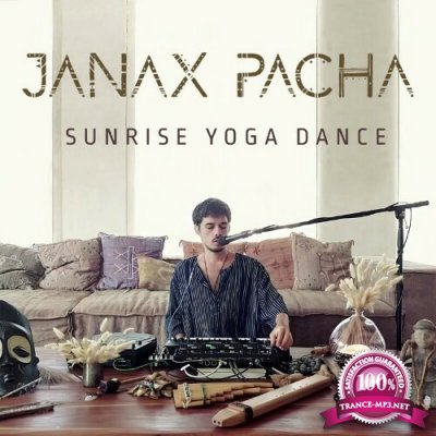 Janax Pacha - Sunrise Yoga Dance (Live) (2022)