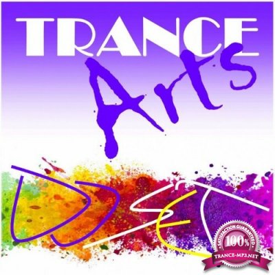 DJ Set - Trance Arts (2022)