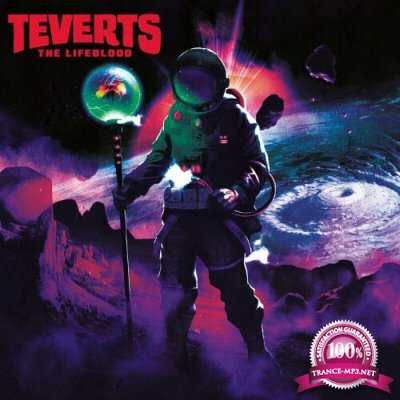 Teverts - The Lifeblood (2022)