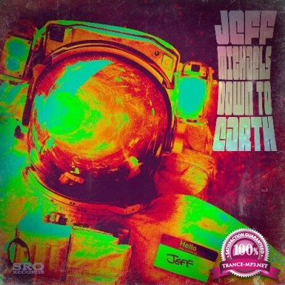 Jeff Michaels - Down to Earth (2022)