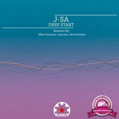 J-SA - Deep Start (2022)
