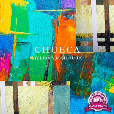 Stelios Vassiloudis - Chueca EP (2022)