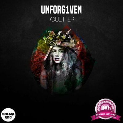 UNFORG1VEN - Cult (2022)