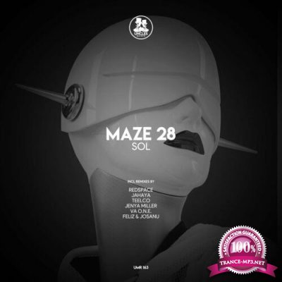 Maze 28 - Sol (2022)