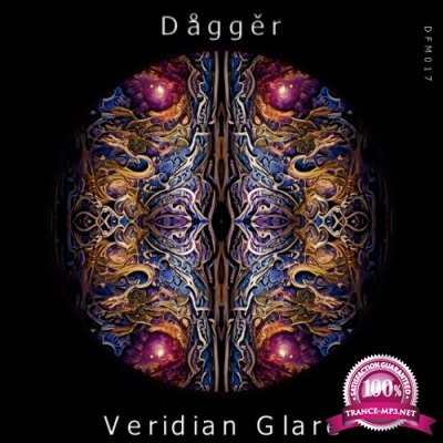 Dagger - Veridian Glare (2022)