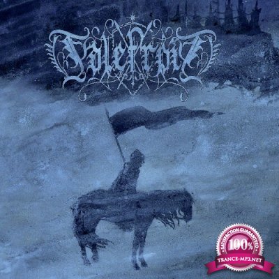 Palefroid - Palefroid (2022)