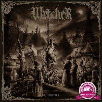 WitcheR - Lelekharang (2022)