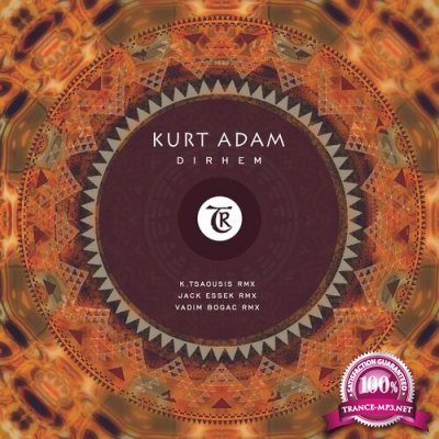 Kurt Adam - Dirhem (2022)