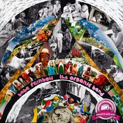 Babe Rainbow - The Organic Album (2022)