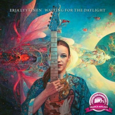 Erja Lyytinen - Waiting for the Daylight (2022)