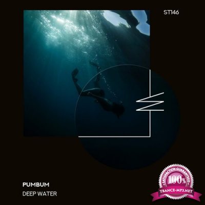 Pumbum - Deep Water (2022)