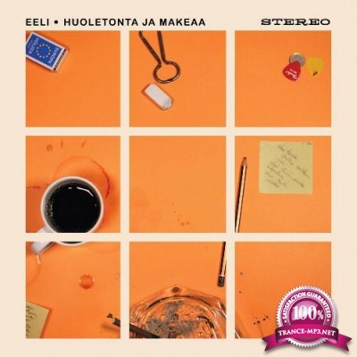 Eeli - Huoletonta ja makeaa (2022)