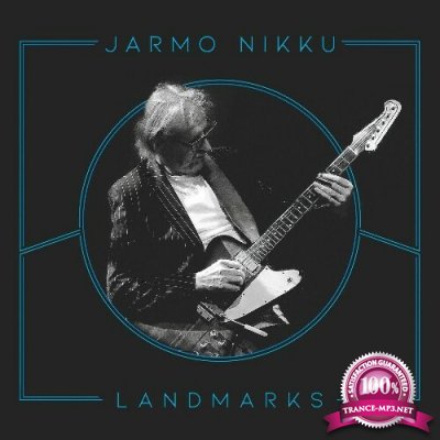Jarmo Nikku - Landmarks (2022)