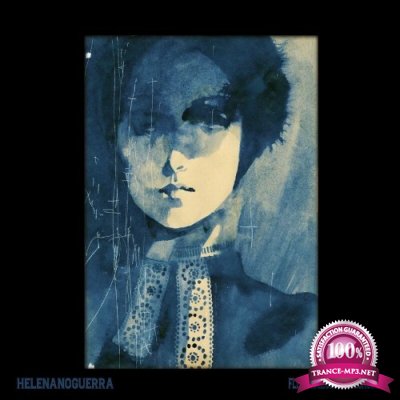 Helena Noguerra - Fleurs bleues/Noces noires (2022)