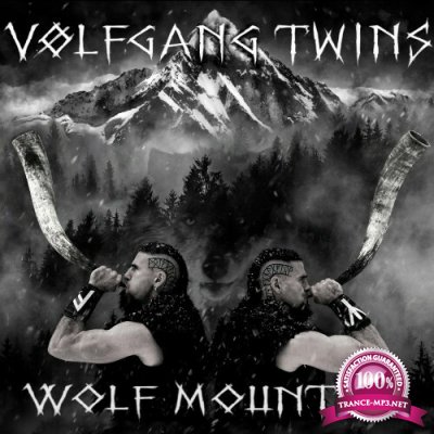 Volfgang Twins - Wolf Mountain (2022)