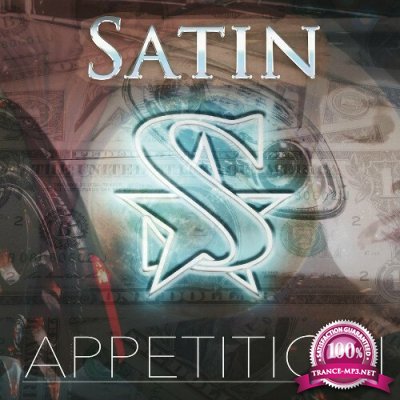 Satin - Appetition (2022)