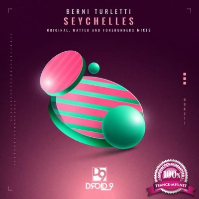 Berni Turletti - Seychelles (2022)