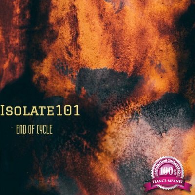 Isolate101 - End Of Cycle (2022)