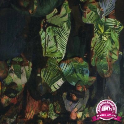 Nostalgia - 90's Jungle, Vol. 2 (2022)
