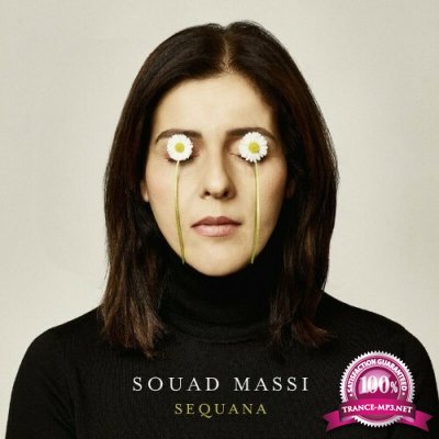 Souad Massi - Sequana (2022)